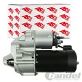 AS-PL ANLASSER STARTER 1,10kW passend für RENAULT 11 19 21 9 CLIO ESPACE KANGOO
