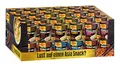 Maggi Magic Asia Noodle Cups, Sortimentsbox, Instant-Nudeln in 6 verschiedenen Geschmacksrichtungen, Leckere Fertiggerichte im praktischen Becher, 48er Pack (48 Becher)