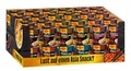 Maggi Magic Asia Noodle Cups, Sortimentsbox Instant-Nudeln, 6 Sorten (48 Becher)