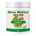 Sheabutter unraffiniert 100% pur
