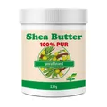 Shea Butter 100% pur - unraffiniert