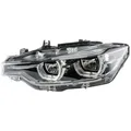 Hauptscheinwerfer links 12 V LED HELLA passend für u.a. BMW 3er