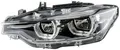 HELLA 1EX 012 102-951 Hauptscheinwerfer links für BMW
