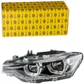 HELLA SCHEINWERFER HAUPTSCHEINWERFER LED LINKS passend für BMW 3