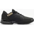 PUMA Enzin Sl V2 Sneaker Schwarz, Herren, Größe: 42 - PUMA Enzin Sl V2 Sneaker Schwarz, Herren, Größe: 42 - man - Schwarz