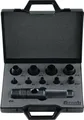 Peddinghaus 8004309001 Locheisen-Set