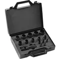 Peddinghaus Handwerkzeuge Locheisensatz 3-30 mm 16-teilig, 8004309001
