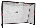 Hudora 76915 Pro Tect 300 Fußballtor Fußball 300x200x120 cm Tor Modell 2025
