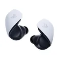 Sony Pulse Explore Wireless-Earbuds Weiß/Schwarz