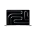 Apple MacBook Pro 16" 2024 M4 Max/36/1 TB 14C CPU 32C GPU Silber MX2V3D/A