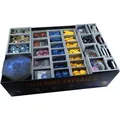 Folded Space FS-TI4+ - Insert: Twilight Imperium Prophecy of Kings (FS-TI4+)