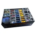 Folded Space Sortiereinsatz Insert für Twilight Imperium Prophezeiung der Könige