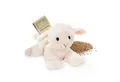 Habibi Plush Wärmekissen Habibi Plush Wärmetier Stofftier 1838 Lämmchen