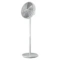 Philips Standventilator, automatische Rotation, 3 Modi, Weiß (CX2550/00) - Weiß/Grau