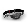 Silva - Seek 450 Recharge - Stirnlampe grau