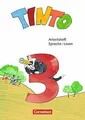 Tinto Sprachlesebuch 2-4 - Neubearbeitung 2019: 3. ... | Buch | Zustand sehr gut