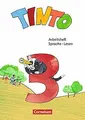 Tinto Sprachlesebuch 2-4 - Neubearbeitung 2019: 3. Schul... | Buch | Zustand gut