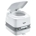 THETFORD Campingtoilette "Porta Potti 335", weiß, inkl. Befestigungskit und Füllstandanzeige