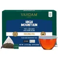 , High Mountain OolongTee 30 PyramidenTeebeutel | Von Hand gepflückt auf den ...