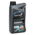1L WOLF OFFICIALTECH 5W30 C2/C3 BMW LL-04 dexos2 MB 229.51/52 VW 505.00/01