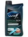 Wolf OfficialTech 5W-30 C2/C3 1 Liter (1051980)