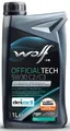 Wolf Motoröl offizielltech c2 c3 . Motoröl 5w30 1lofficialtech c2