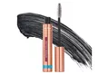 asambeauty Mascara Intense Volume Mascara Waterproof Easy Remove Deep Black
