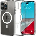 Spigen Ultra Hybrid MagFit Series (Apple iPhone 14 Pro Max) (ACS04825)