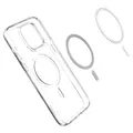 SPIGEN ULTRA HYBRID MAG MAGSAFE IPHONE 14 PRO MAX WEISS
