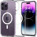 Schutzhülle Für iPhone 14 Pro Max Spigen Case Cover Handyhülle Etui Futeral