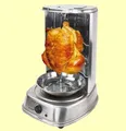 DÖNERGRILL ROTISSERIE GYROSGRILL HÄHNCHENGRILL TISCHGRILL 2000 SYNTROX