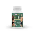 Fatburner Garcinia Cambogia Grüntee 90 Kapseln Healthy Fusion Appetitzügler