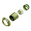 REV Lampenfassung Metall E27 max.100W