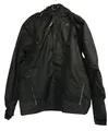 Quechua MH100 wasserdichte Herren-Wanderjacke, Gr. L