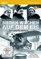 Sieben Wochen auf dem Eis / Der auf Tatsachen beruhe... | DVD | Zustand sehr gut
