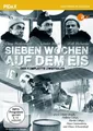 Sieben Wochen auf dem Eis - Der komplette 2Teiler [Pidax] Klassiker  DVD/NEU/OVP