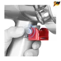 Aieve Schalterhalterung Dyson V15 V11 V10 Fixierung Halterung