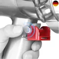 Aieve Schalterhalterung für Dyson V15 V11 V10 Fixierung Griffhalterung