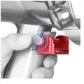 Aieve Schalterhalterung Dyson V15 V11 V10 Fixierung Griffhalterung