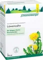 LÖWENZAHN SAFT Schoenenberger Heilpflanz.Säfte 600 ml