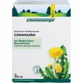 LÖWENZAHN SAFT Schoenenberger Heilpflanz.Säfte 600 ml PZN00700051