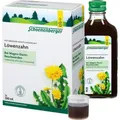 LÖWENZAHN SAFT Schoenenberger Heilpflanz.Säfte 3X200 ml