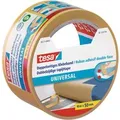 Tesa Doppelseitiges Klebeband Universal 10 m x 50 mm
