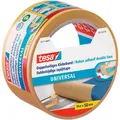 Tesa Doppelseitiges Klebeband Teppich Verlegeband universal 10m x 50mm 56171