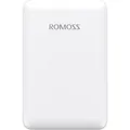 Romoss Powerbank WSC05 20W 5000mAh (white) (5000 mAh, 20 W) (WSC05-131-1335H)