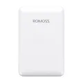 ROMOSS POWERBANK 5000 MAH 20 W FÜR ANDROID IPHONE SCHNELLES LADEN