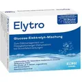 Elytro Glucose-Elektrolyt-Mischung