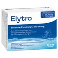 Elytro Glucose-Elektrolyt-Mischung