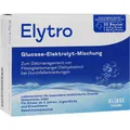 ELYTRO Pulver z.Herst.e.Lösung z.Einnehmen 20 St. PZN 18653180