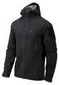 SQUALL Hardshell Jacket - TorrentStretch - Black.Größe:M